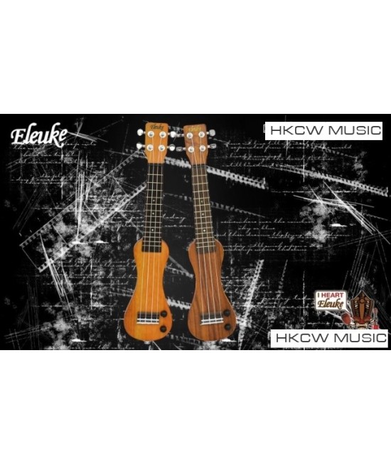 Eleuke -PE